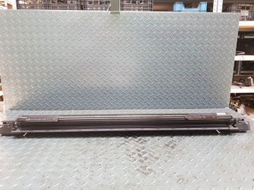 ROLETA MŘÍŽKA KUFRU ZADNÍ ORIGINÁLNÍ BMW E61