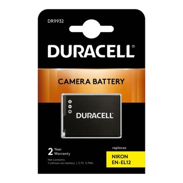 Bateria Duracell DR9932
