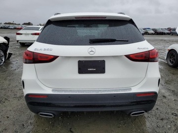Mercedes GLA II 2023 Mercedes-Benz GLA 250 4Matic 2023 2.0l 2.0 Benzyna 221KM, zdjęcie 2
