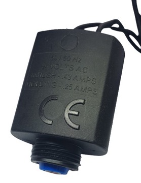 Cewka do elektrozaworu K-Rain 24V AC