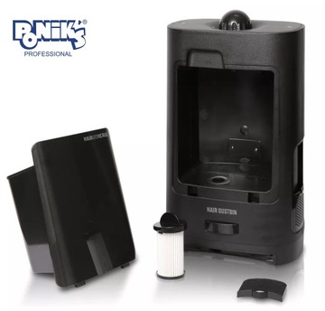 АВТОМАТИЧЕСКИЙ ПАРИКМАХЕРСКИЙ ПЫЛЕСОС ДЛЯ ВОЛОС И ГРУБЫХ ВОЛОС ДЛЯ БАРБЕРИЙНОГО САЛОНА