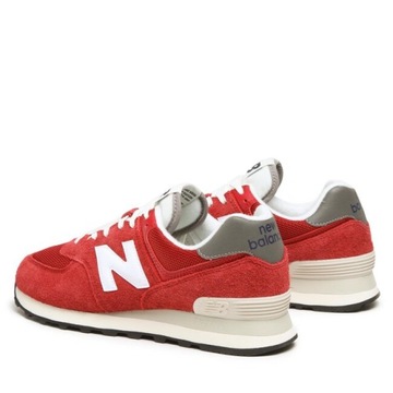 New Balance buty męskie sportowe U574HR2 rozmiar 47,5