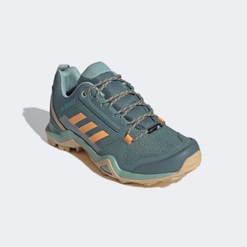 Buty sportowe Adidas Terrex AX3 W Hiking Shoes FX4689 r. 38
