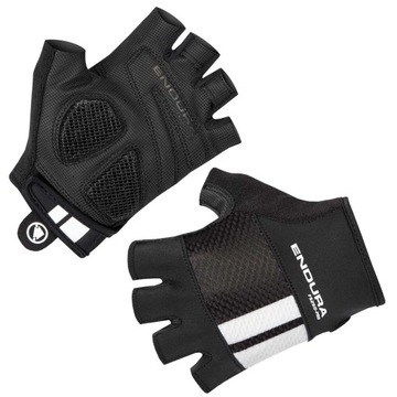 RĘKAWICZKI ENDURA FS-260 AEROGEL-NEW BLACK M