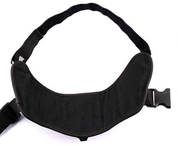 Szelki FETCH DOG HARNESS Obrót 360° GOPRO dla Psa