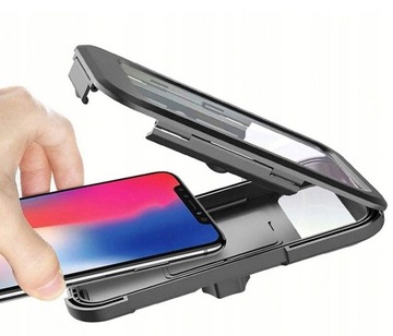 Водонепроницаемый ВЕЛОСИПЕДНЫЙ ДЕРЖАТЕЛЬ ДЛЯ МОТОЦИКЛА ДЛЯ ТЕЛЕФОНА