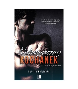 Niebezpieczny kochanek, Natalia Kulpińska NSZ
