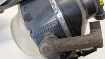 HALOGEN NÁRAZNÍKU LEVÝ SAAB 93 9-3 FACELIFT 07- 12777400