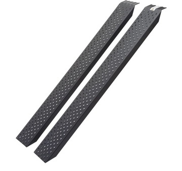 ЗАГРУЗКА ПЕРЕГРУЗОЧНАЯ РАМПА ДЛЯ ПРИЦЕПОВ МОТОЦИКЛОВ, квадроциклов, 160 см