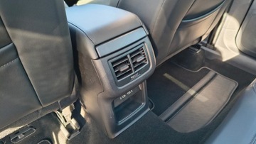 Cupra Ateca Crossover Facelifting 1.5 TSI 150KM 2024 Cupra Ateca 1.5TSI 150KM ACC SalonPL Panorama Kame, zdjęcie 30