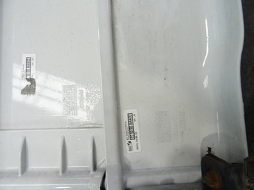 СПОЙЛЕР Элеронов, ОБЛИЦОВКА IVECO STRALIS HI-WAY