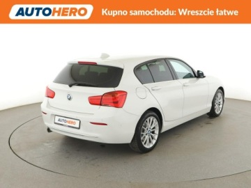 BMW Seria 1 F40 2019 BMW 118 2.0d Automat Urban Line Navi Tempomat, zdjęcie 6