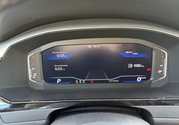 Volkswagen Arteon Fastback Facelifting 2.0 TDI SCR 150KM 2021 Volkswagen Arteon FV VAT 23 rok gwarancji virtual 2.0 Diesel 150KM, zdjęcie 19