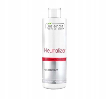 BIELENDA PROFESSIONAL NEUTRALIZATOR 200G