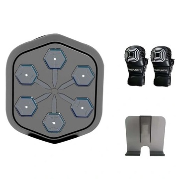 Music Boxing Machine улучшает тренировку вашего восприятия