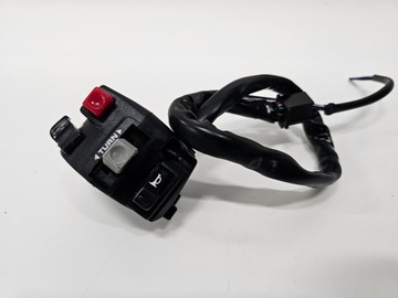 HONDA XL 1000 Varadero SD01 левый переключатель