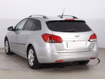 Chevrolet Cruze Kombi 1.4T DOHC 140KM 2013 Chevrolet Cruze 1.4 Turbo, Klima, Klimatronic, zdjęcie 3