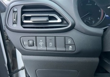 Hyundai i30 III Wagon Facelifting 1.6 CRDI 115KM 2021 Hyundai i30 1.6 CRDI 115 KM LED Klimatyzacja Sensor Kamera 1.6 Diesel 115KM, zdjęcie 15