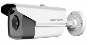 Камера Hikvision DS-2CE19H0T-AIT3ZF 4 в 1 / MOTOZOOM 5 МП