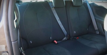 DS 3 Cabrio Facelifting 2016 1.2 PureTech 110KM 2019 Citroen DS3 (Nr.257) 1.2 Automat Nawigacja Kliamtyzacja Kamera Gwarancja, zdjęcie 15