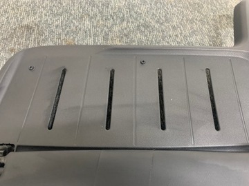 MERCEDES SPRINTER W907 OSŁONA PRZECIWSŁONECZNA SŁONECZKO ORYGINAŁ EUROPA