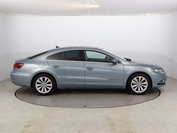 Volkswagen CC 1.4 TSI 160KM 2013 VW CC 1.4 TSI, DSG, Skóra, Navi, Xenon, Bi-Xenon, zdjęcie 5