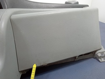 SUZUKI ALTO VI DESKA ROZDĚLOVAČE KOKPIT