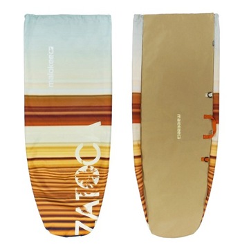 Pokrowiec etui torba na deskę kiteboard wakeboard