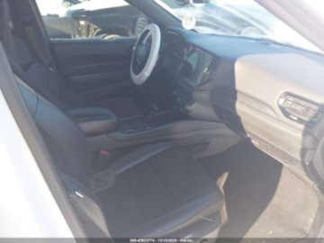 Dodge Durango III 3.6 V6 294KM 2021 Dodge Durango Gt Plus 2021 3.6 Benzyna 295KM, zdjęcie 9