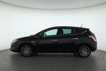 Lancia Delta III Hatchback 1.9 Twinturbo MultiJet 190KM 2013 Lancia Delta 1.9 MultiJet, 187 KM, Klima, zdjęcie 2