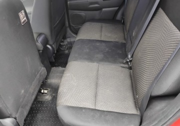 Mitsubishi ASX I SUV 1.8 DID MIVEC 150KM 2013 Mitsubishi ASX I rej 2014r, SALON POLSKA. 1.8Diesel. 4x4. Uszkodzony lewy, zdjęcie 8