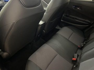 Toyota C-HR II SUV 1.8 Hybrid 140KM 2023 Toyota C-HR 1.8 Hybrid Executive Toyota C-HR 1.8 E, zdjęcie 10