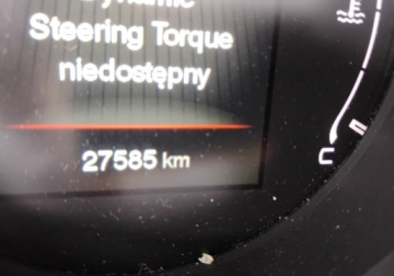 Fiat 500L Hatchback 5d Seria 5 1.4 T-Jet 120KM 2017 Fiat 500L 2017r. 1.4 Benzyna. Uszkodzony lewy przod. Jezdzi. 1.4 Benzyna, zdjęcie 11