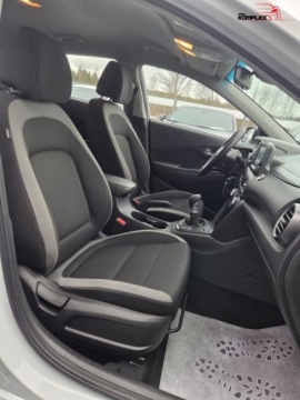 Hyundai Kona I Crossover 1.6 CRDi 115KM 2019 Hyundai Kona 1.6 CRDI 116KM Gwarancja 1.6 Diesel 116KM, zdjęcie 12