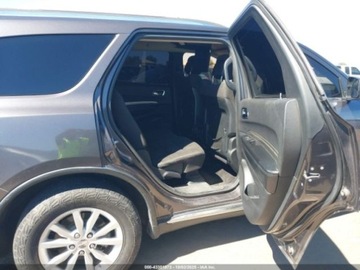 Dodge Durango III 2015 Dodge Durango SXT 2015 3.6L 3.6 Benzyna 290KM, zdjęcie 12