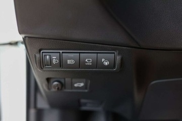 Toyota Corolla Cross 2.0 Hybrid Dynamic Force 197KM 2024 Toyota Corolla Cross Cross 2.0 Hybrid Executive AWD 2.0 Hybryda 197KM, zdjęcie 11