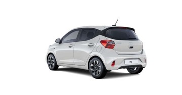 Hyundai i10 III 2023 Hyundai i10 NOWY 2025 1.2MPI 79KM wersja Smart 2T OD REKI 1.2 Benzyna 79KM, zdjęcie 3