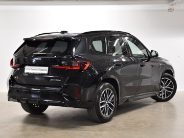BMW X1 U11 Crossover 2.0 20d 150KM 2023 BMW X1 163KM/ Mpakiet/ ShadowLine/ Adapt.LED/ Harm, zdjęcie 4