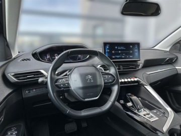 Peugeot 3008 II Crossover Facelifting  1.5 BlueHDi 130KM 2022 Peugeot 3008 1.5BHDi 130 Allure AT l Salon Polska,, zdjęcie 11