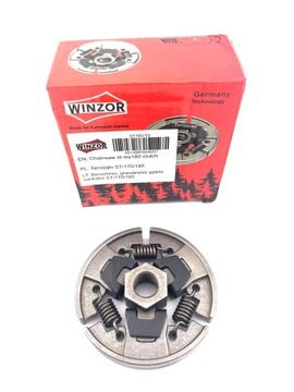 Sprzęgło do STIHL 017 018 MS170 MS171 MS180 MS181 MS210 MS211 MS230 MS250