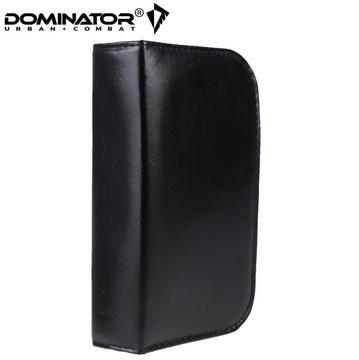 Крем для обуви DOMINATOR для чистки и ухода за обувью.