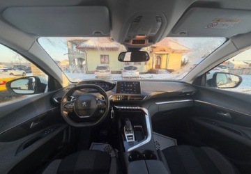 Peugeot 3008 II Crossover 1.5 BlueHDI 130KM 2020 Peugeot 3008 2020 Rok Automat 1.5 Diesel 130KM, zdjęcie 17