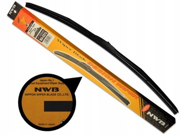 WYCIERACZKA HYBRYDOWA NWB 525MM 21' DESIGN WIPER
