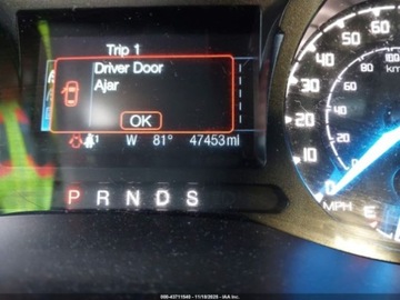 Ford Ranger V 2020 Ford Ranger XLT 2020 2.3L 2.3 Benzyna 270KM, zdjęcie 11