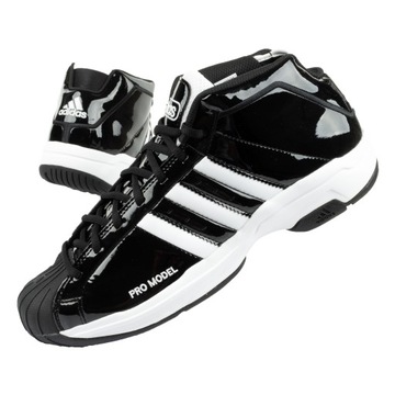 Buty męskie sportowe Adidas Pro Model 2G [EF9821]