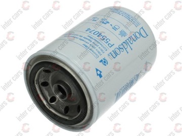 Фильтр системы охлаждения SPIN-ON Donaldson P554074