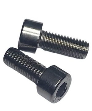 Śruba IMBUSOWA nierdzewna A2 M8x70 INOX 10 szt