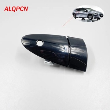 FOR HONDA CRZ CR-Z ZF1 ZF2 2011-2015 DOOR OUTER HANDLE RIGHT SIDE A~52943
