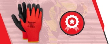 ПЕРЧАТКИ ЗАЩИТНЫЕ РАБОЧИЕ ПЕРЧАТКИ OHS КОНСТРУКЦИОННЫЙ РАЗМЕР. 9 XL 12 ПАР