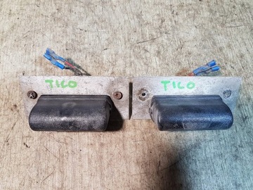LAMPA TABULKY SPZ DAEWOO TICO
